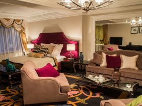 Galicia HealthCare Trips