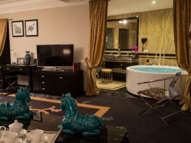 Galicia HealthCare Trips