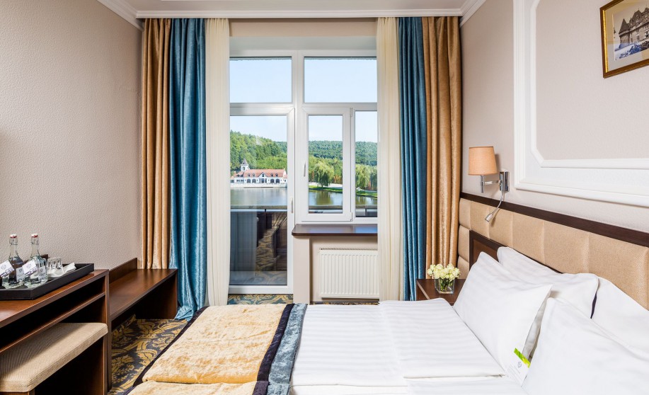 Galicia HealthCare Trips