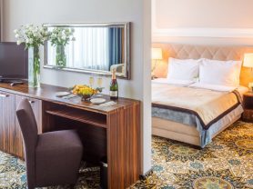 Galicia HealthCare Trips