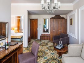 Galicia HealthCare Trips