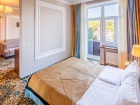 Galicia HealthCare Trips