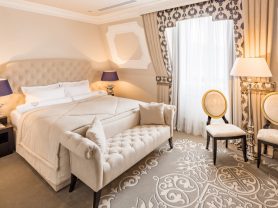 Galicia HealthCare Trips