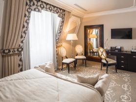 Galicia HealthCare Trips